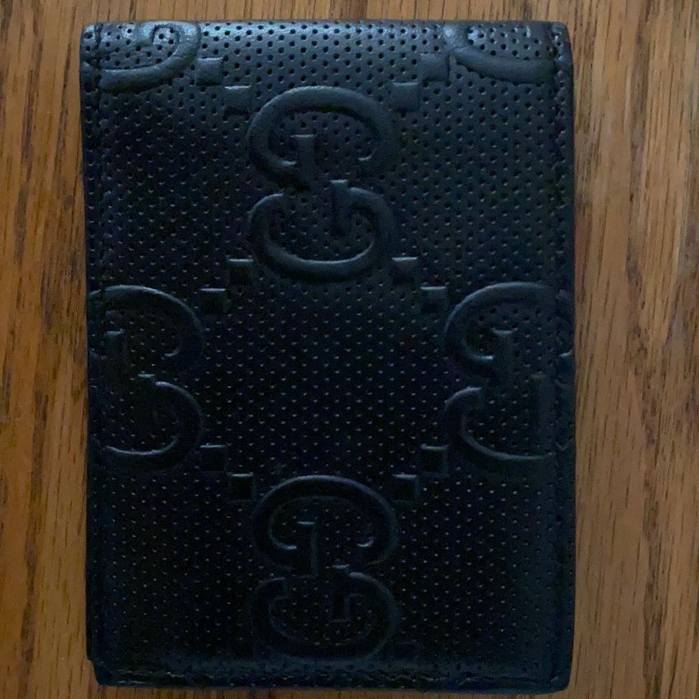 Men’s Gucci Wallet